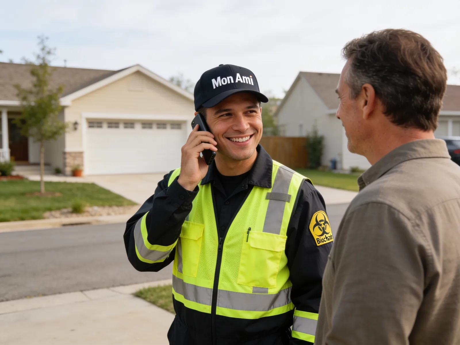 Sewage Cleanup Helper, UT FAQs