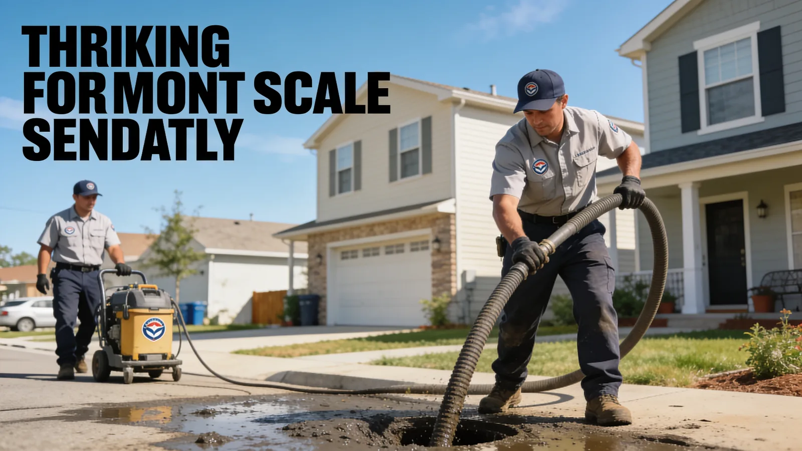 Sewage Cleanup in Helper, UT near me